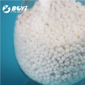 Ammonium chloride granules