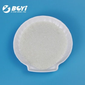 Caprolactam grade ammonium sulfate