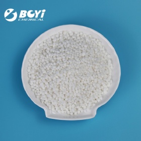 Ammonium sulfate granule